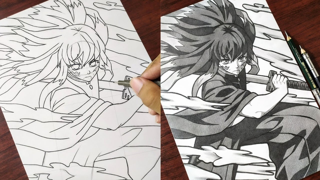 How to Draw 