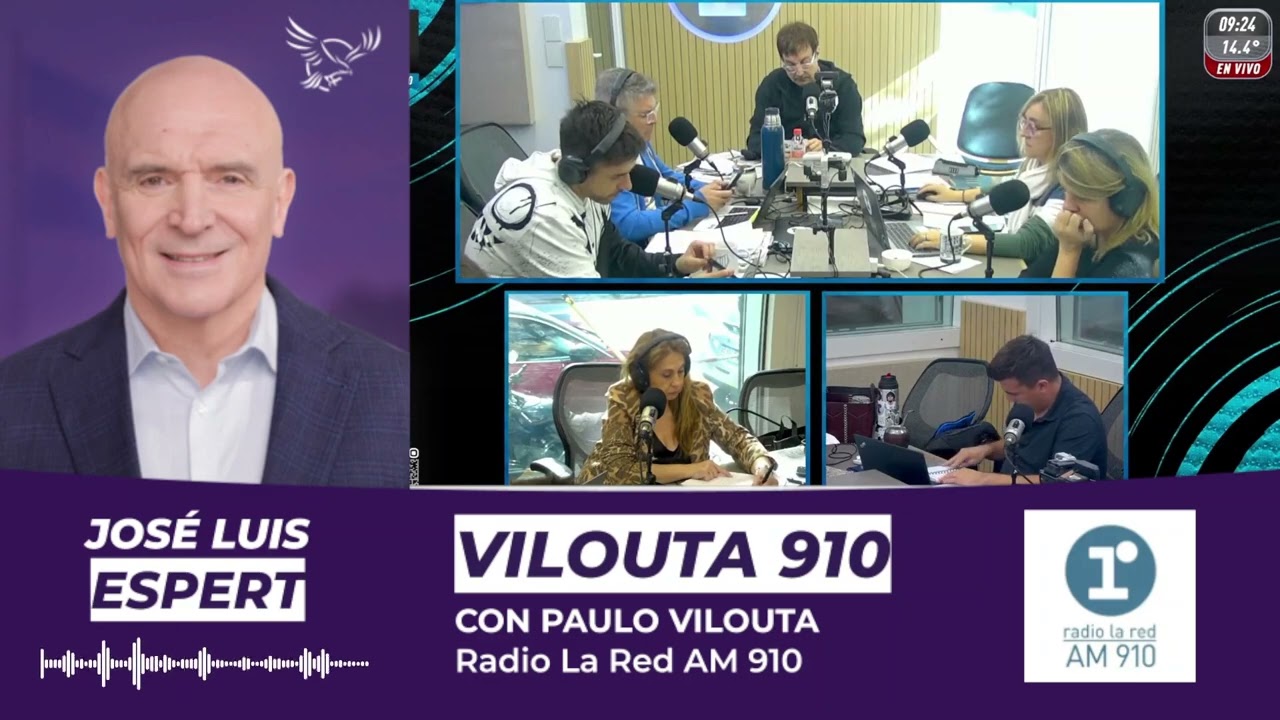 📻 