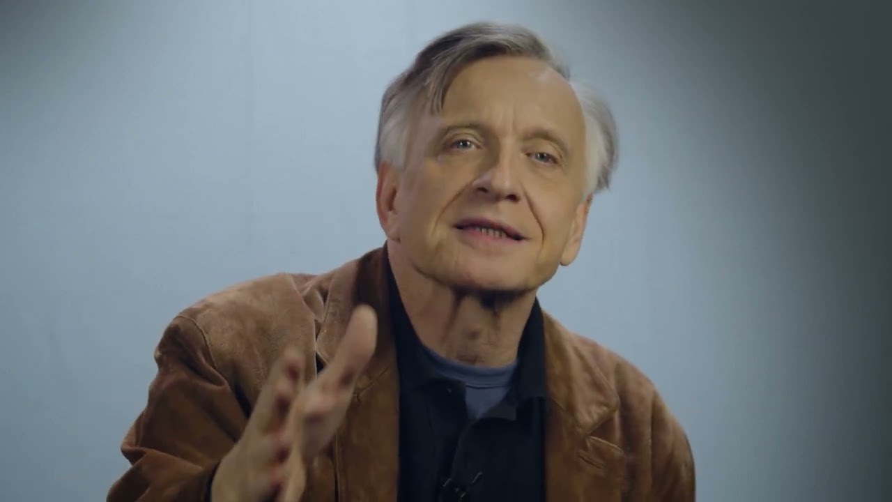 Örkény István: Nézzünk bizakodva a jövőbe!