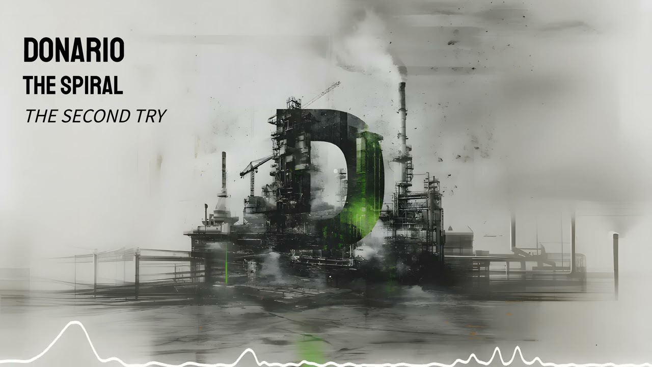 Donario - The Spiral