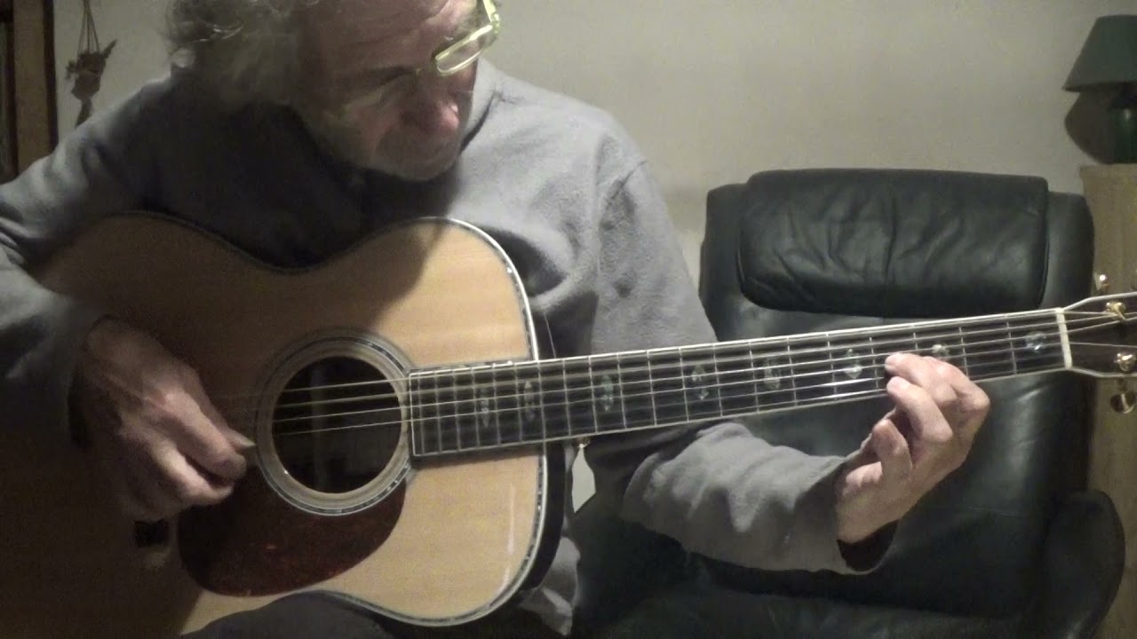 JOHN RENBOURN  -  OLD MAC BLADGITT