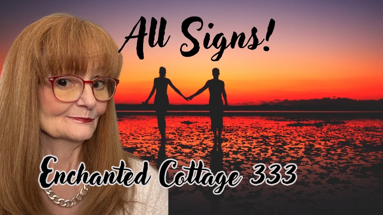 ALL SIGNS! WHO'S IN YOUR FUTURE? LOVE/ROMANCE TAROT PREDICTIONS