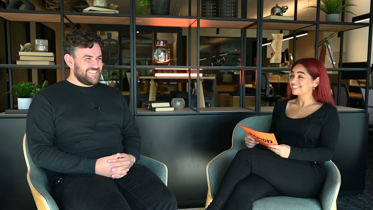 Episode 2: Standards and Compliance | The Magnificent7