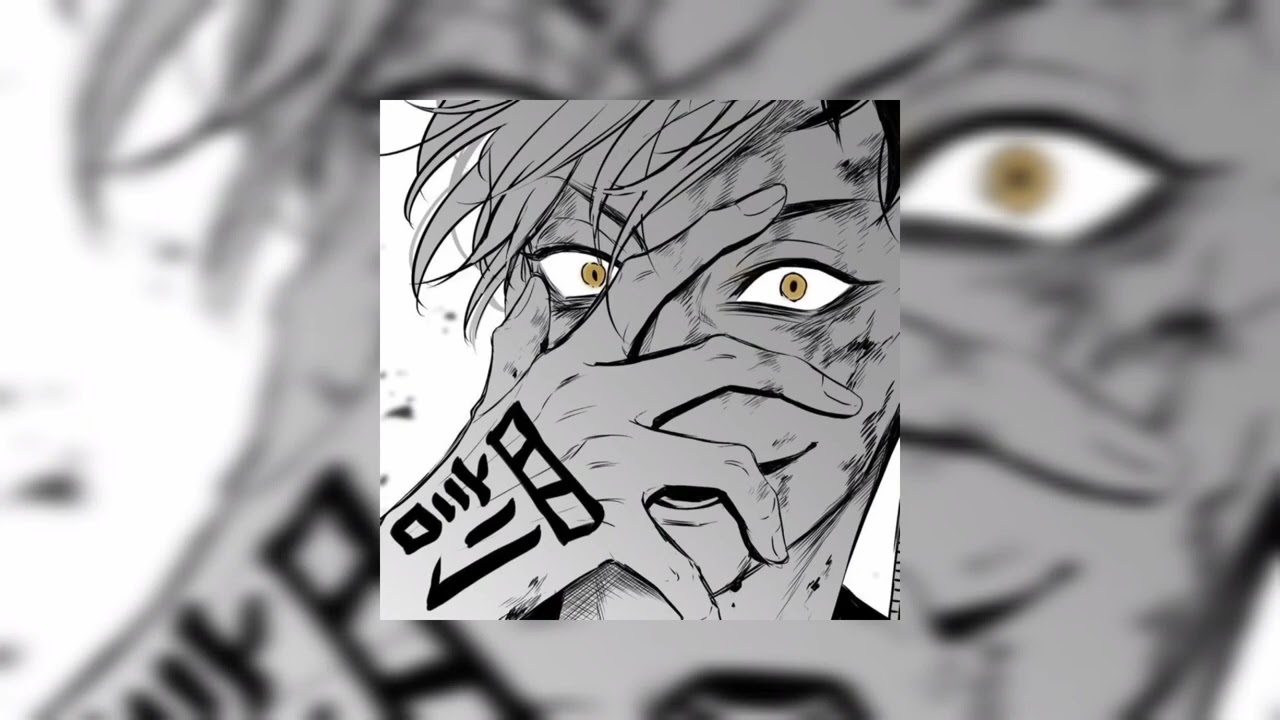 Thereezaa - Brutal (slowed + reverb)