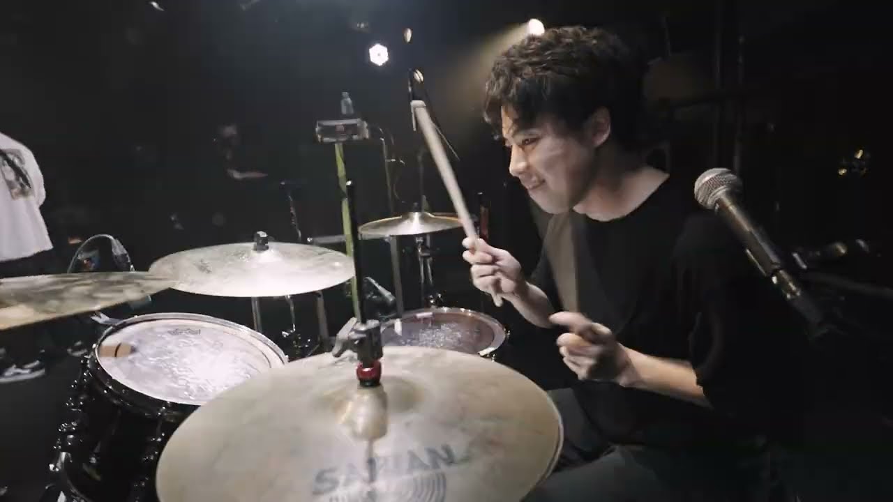 Dear Chambers「No Future」LIVE