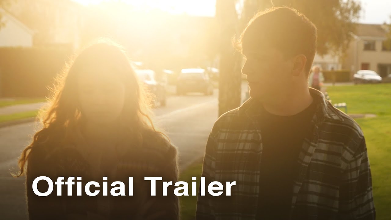 Alone, Together (2023) - Official Trailer