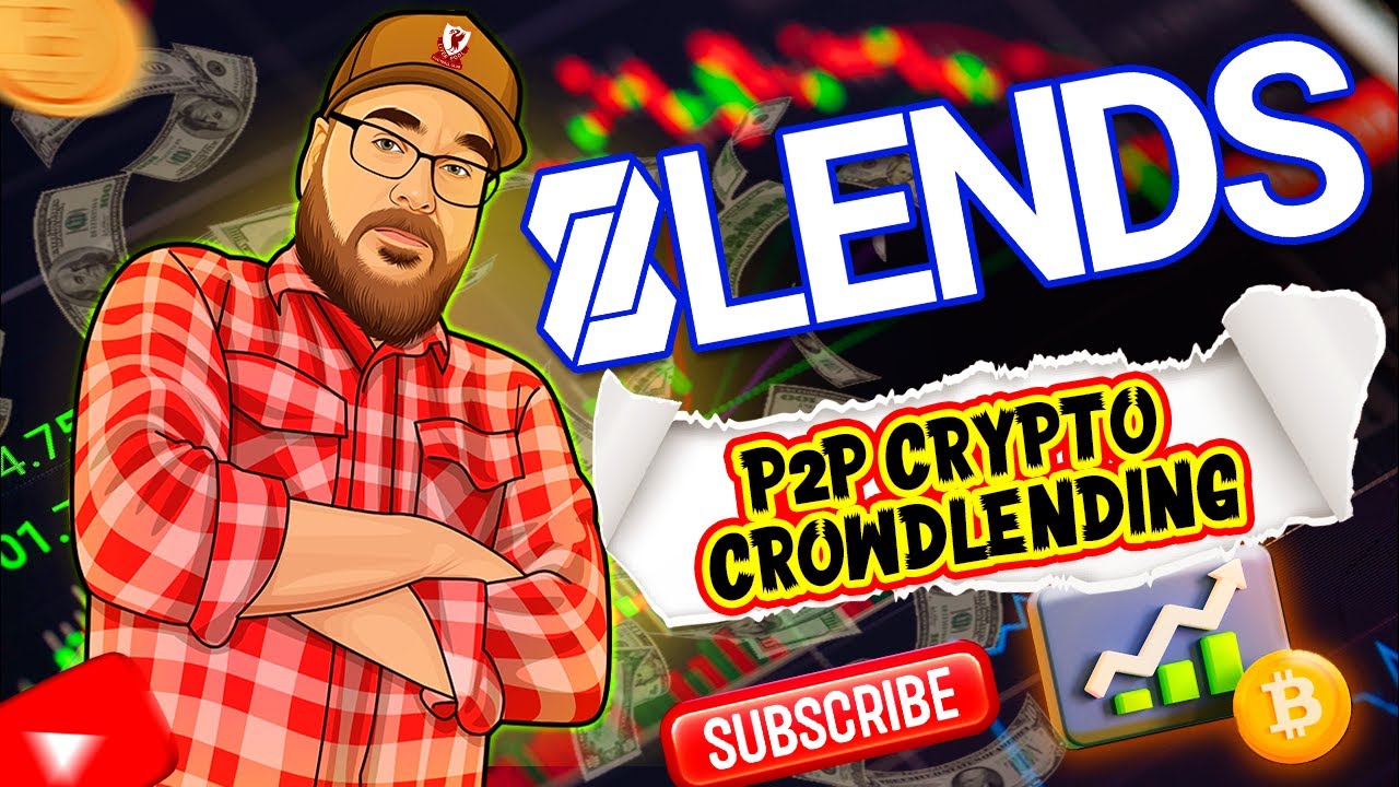 8lends.io Review 2025 | How To Make Your Stablecoins Work For You!