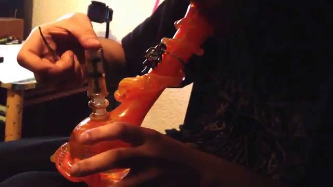 Low temp dab with dome