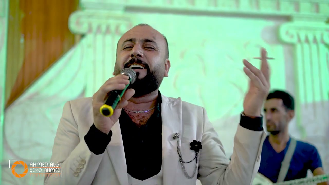 اجمل موال غناه الفنان محمد كاكلو (دلو حنونو لو دلو) Mewala Dilo