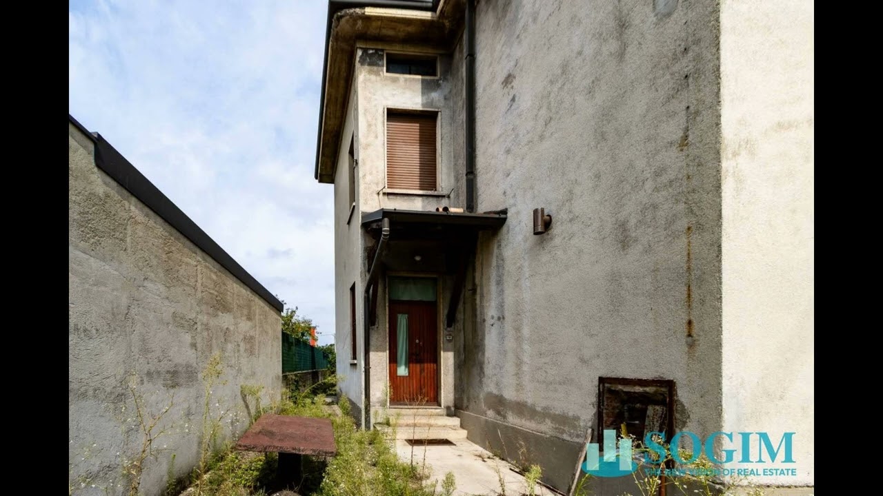 Casa indipendente in Vendita a Sovico (MB)