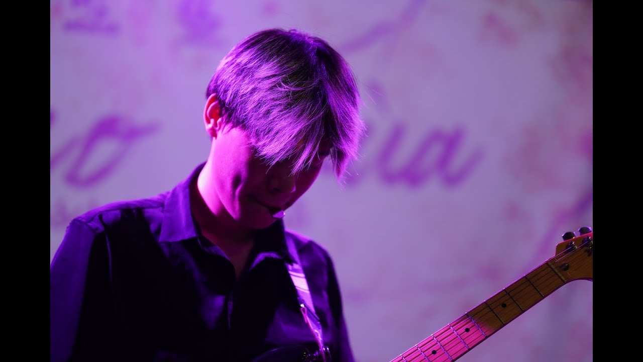 Show GIAO MÙA - MỦN GỖ (One Click version) | HRC 02.10.2022