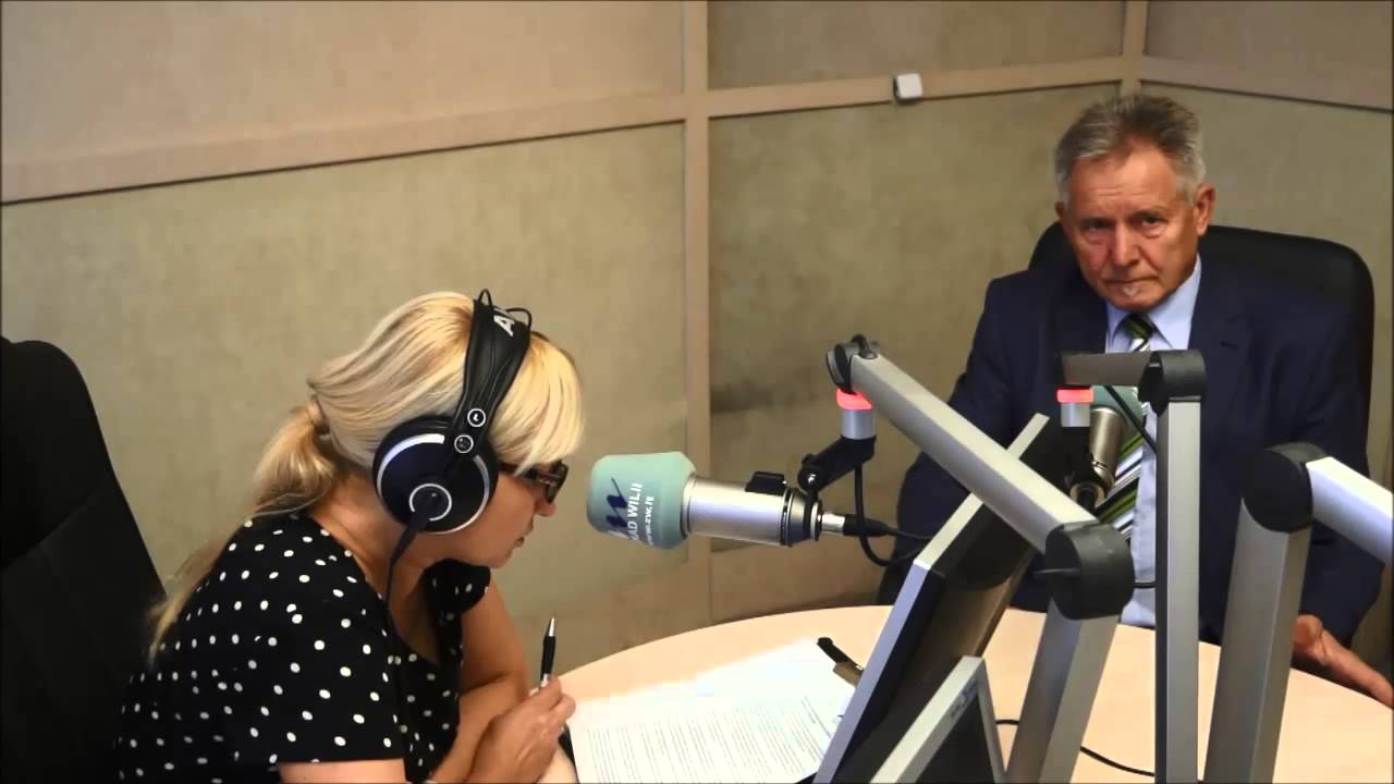 Salon Polityczny - Algirdas Sysas (11.09.2014)