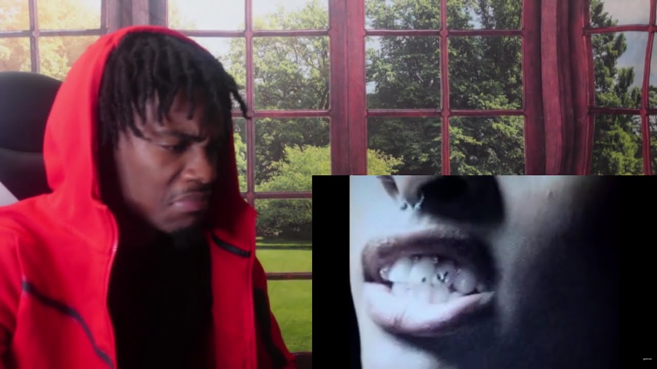 Progress - Wordz, Baby Daiz, K.Keed & Usimamane |REACTION!!|