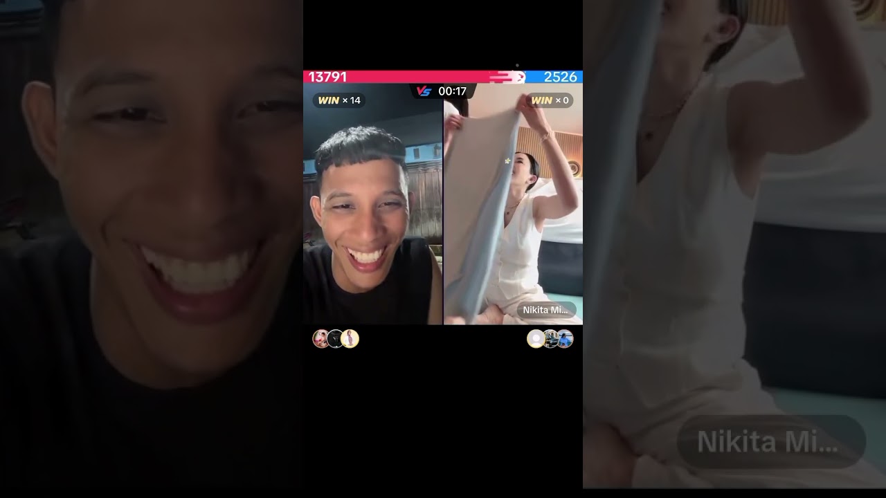 LIVE TERBARU RIAN ARIFIN VS NIKITA MIRZANI, LIVE PANAS PULUHAN TU KELUAR 👏