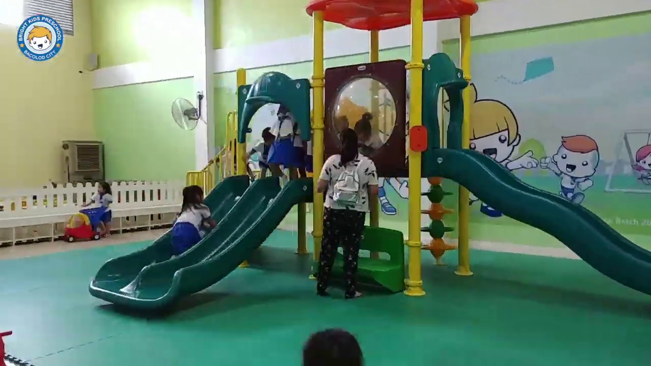 Lucasan Campus | Bright Kids Preschool