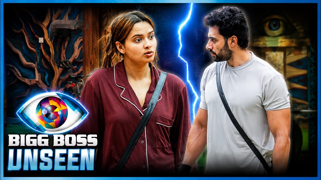 Bigg Boss 19 | Neelam Gossips! Ashnoor & Abhishek's Under Fire! | Unseen | Colors TV