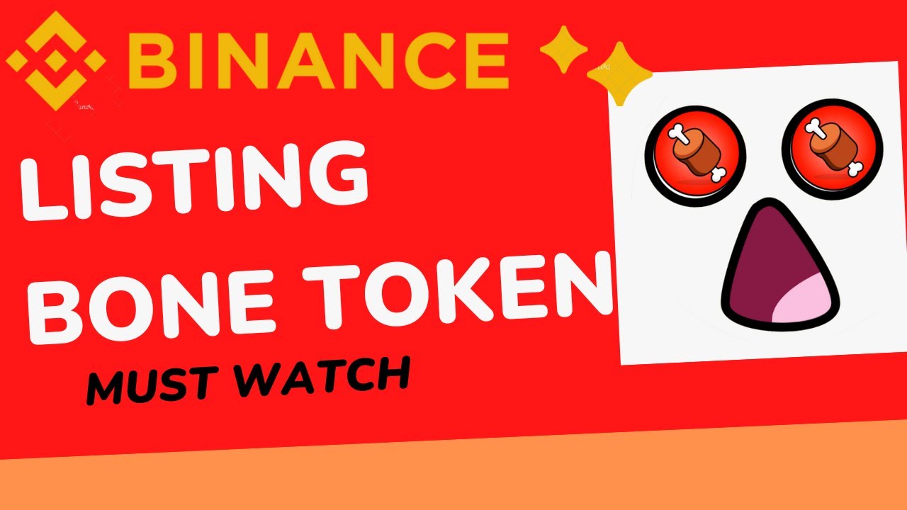 WAIT!! IS BONE SHIBA INU COIN TO BE LISTED ON BINANCE? || MUST WATCH