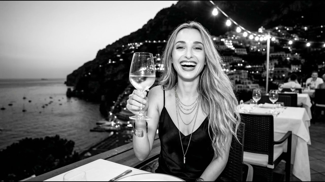 Venetian Velvet – Italian Deep Chill (vol.62)