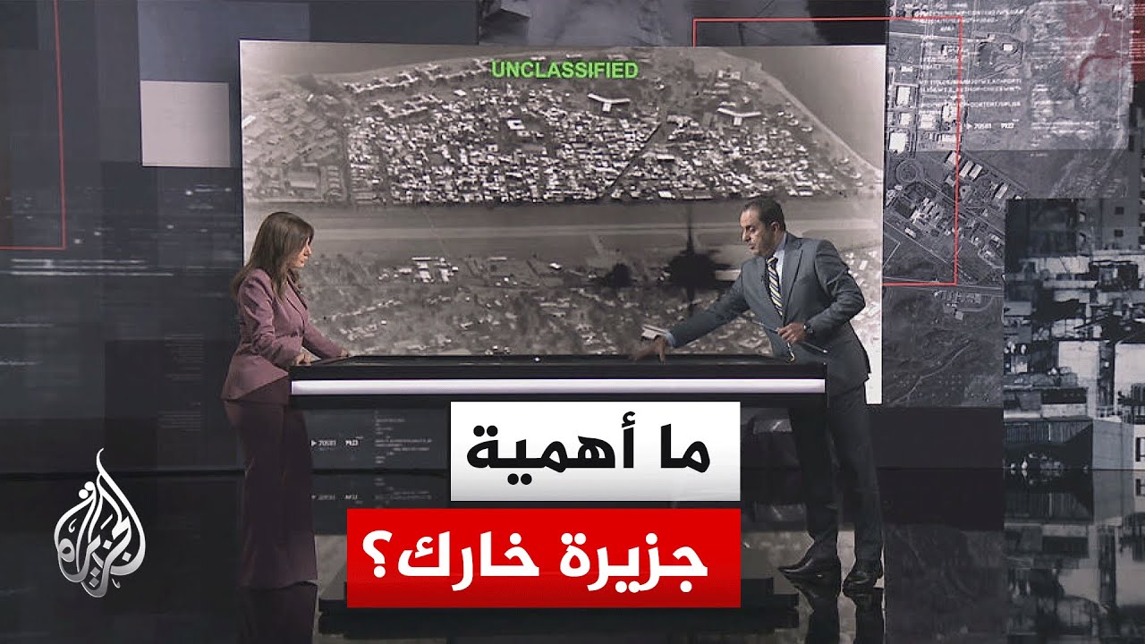 قراءة عسكرية.. ما أبعاد الحملة الجوية التي وصفت بالأعنف على مناطق عديدة في إيران؟