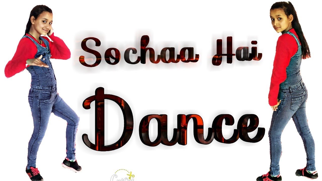 Dance on Socha hai// Jubin nautiyaal song