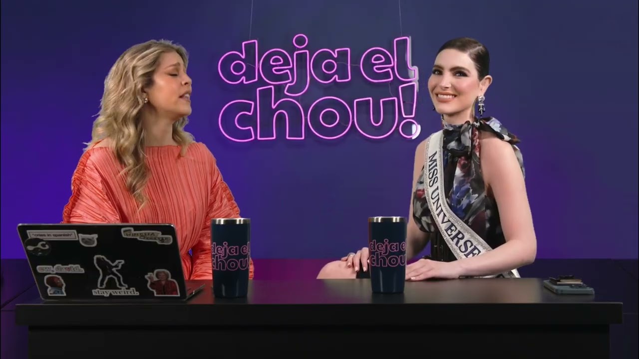 STEPHANY ABASALI ¡TODO LO QUE QUERIAS SABER! - Daniela Di Giacomo