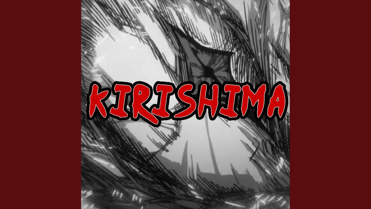 Kirishima (My Hero Academia Rap)