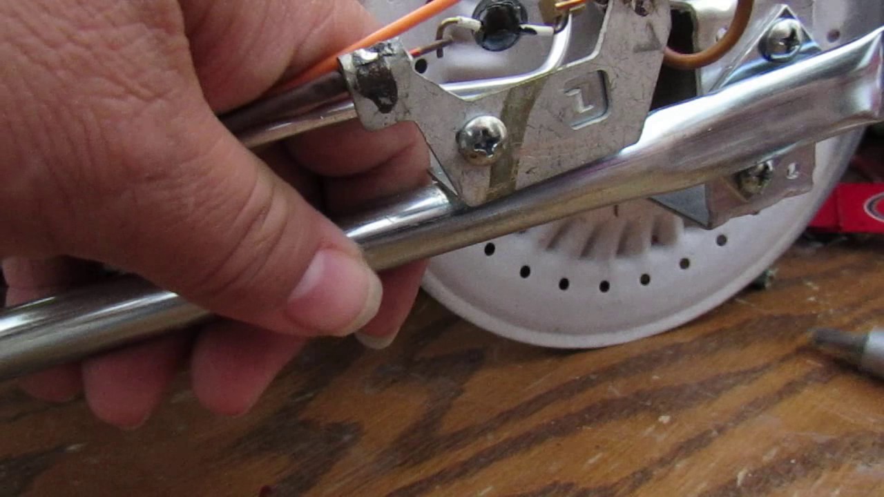 Installing new Pilot Assembly kit | RecordzEnt