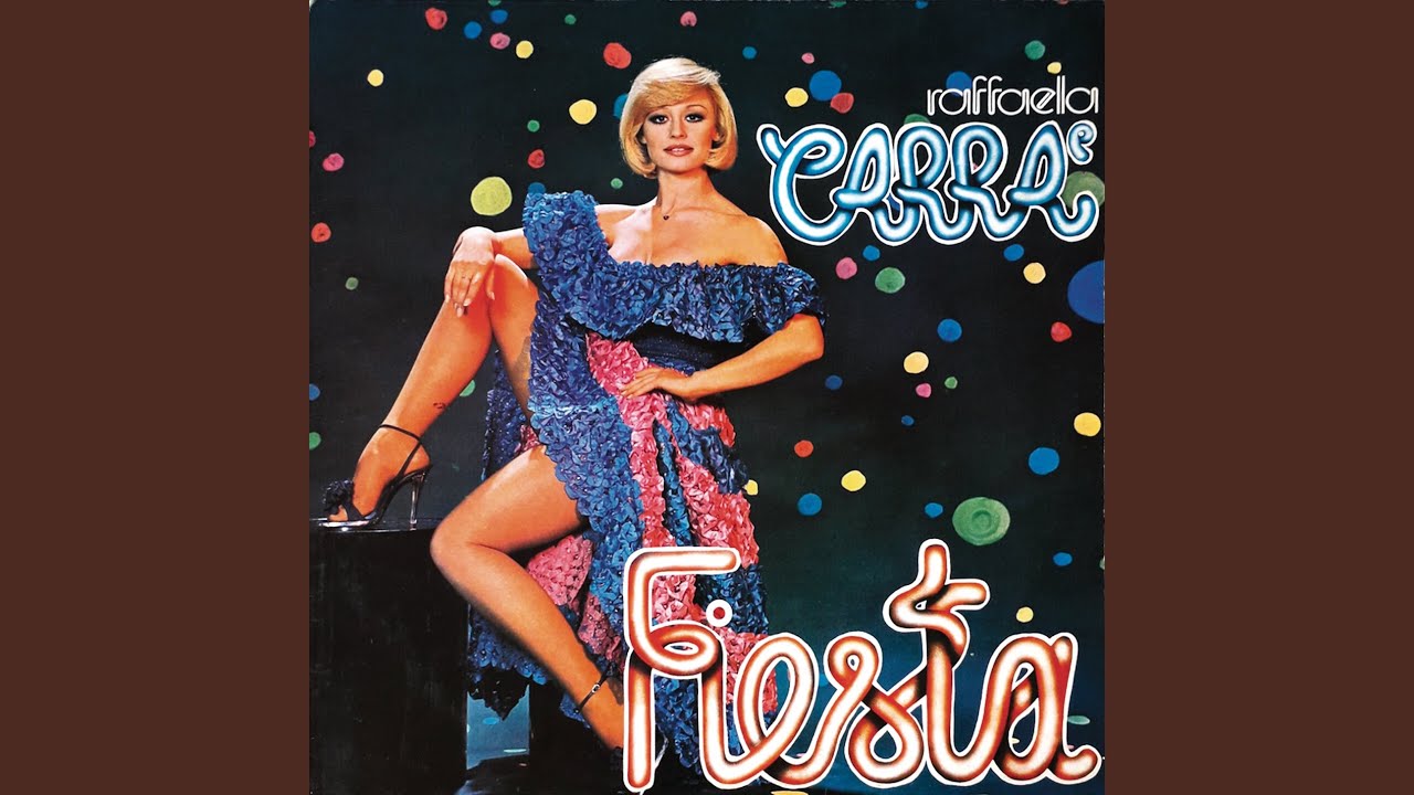 Fiesta (Spanish version)