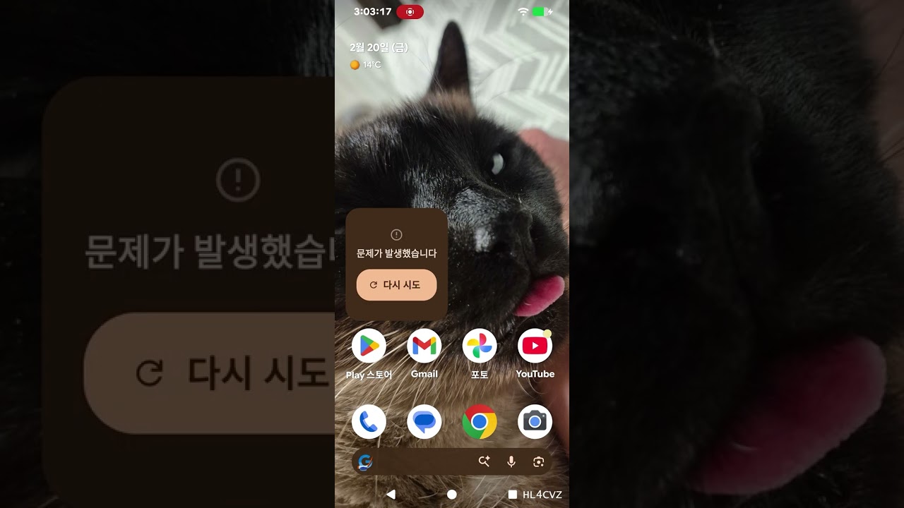 Google Pixel 7Pro 안드로이드 17 Beta1 안오미 NRMM 통합 2026_v1 작업 2