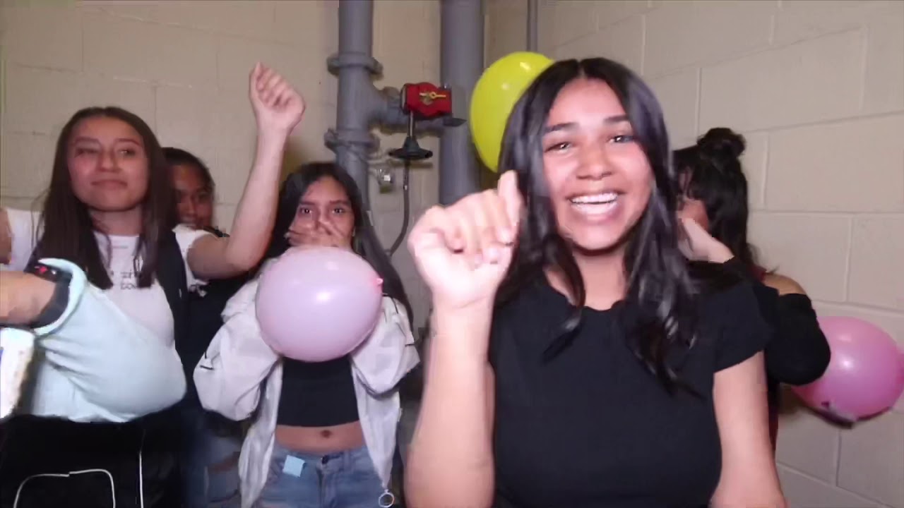 ArTES Lip Dub 2019