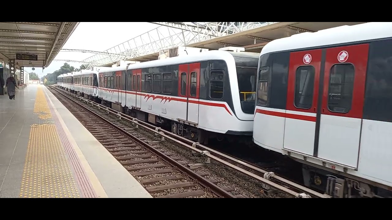 İzmir metro stadyum