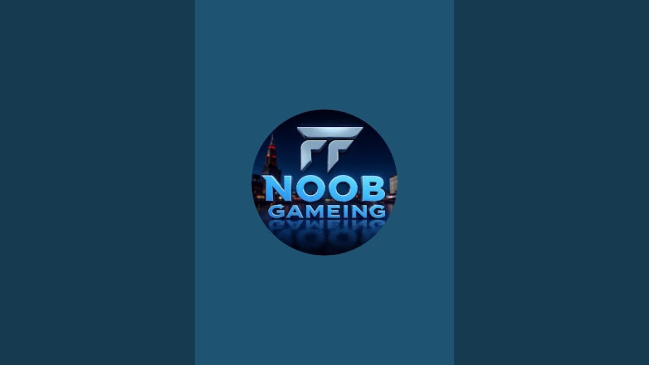 NOOB GAMEING  is live giway !