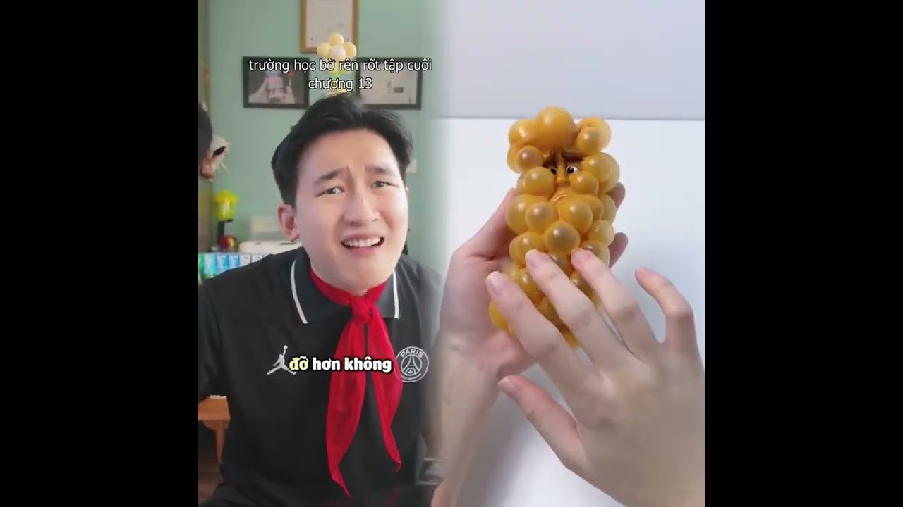 tuilagray Hài hước video tổng hợp#fypシ #funny #pov #fyp 