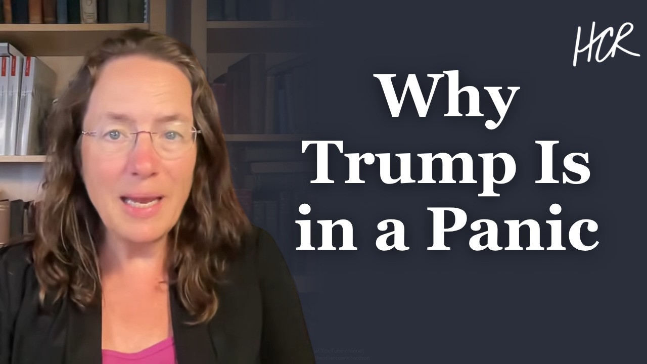 Politics Chat, September 10, 2026