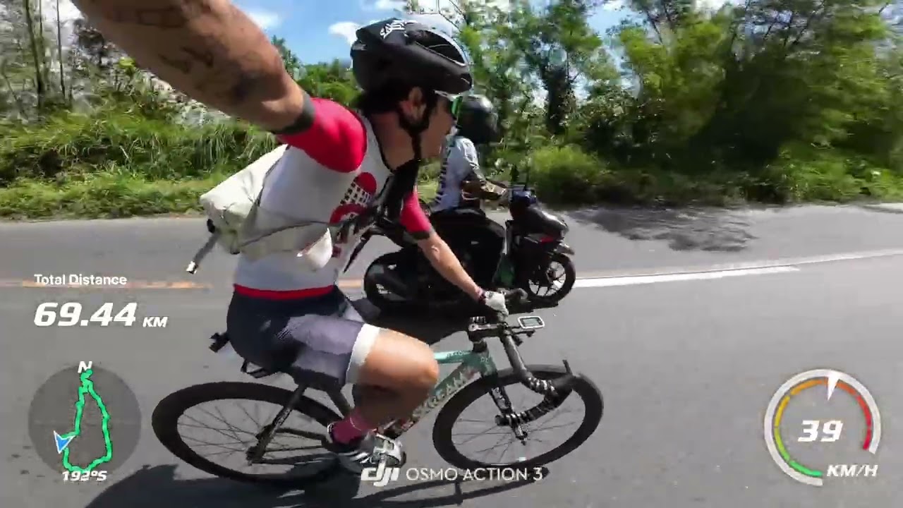 Lemery batangas descend.