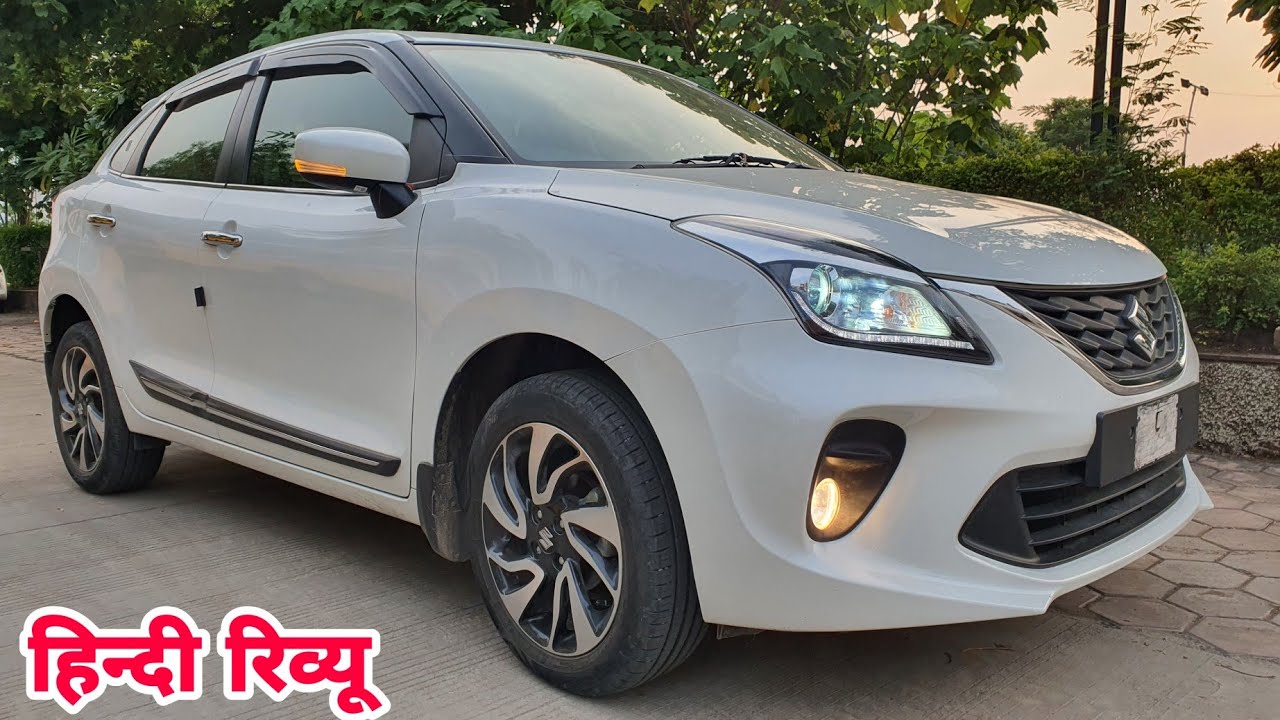 Maruti BALENO Alpha | BS6 | 2020 | Top Model On Road Price Mileage Specifications Detailed Review !!