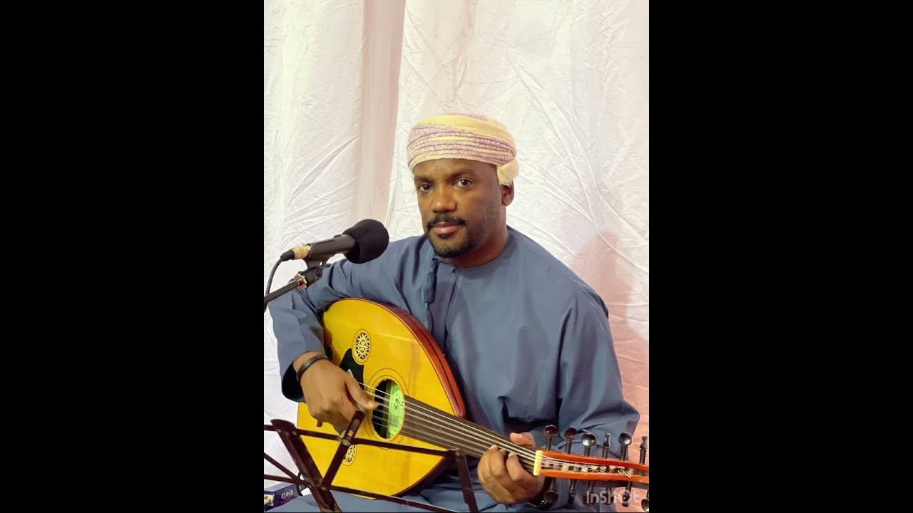 يا حارق فؤادي بنارك - بوسف السعدي بوحنان✨🎙️