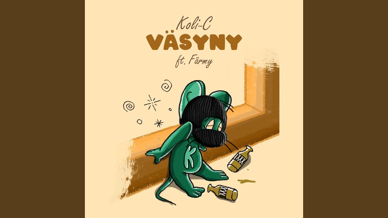 Väsyny