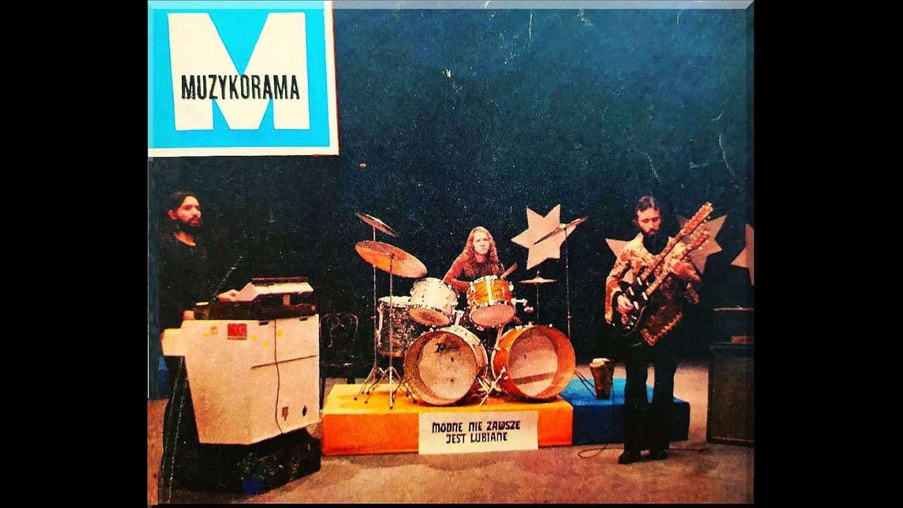 Twarzą do Słońca- NIEMEN