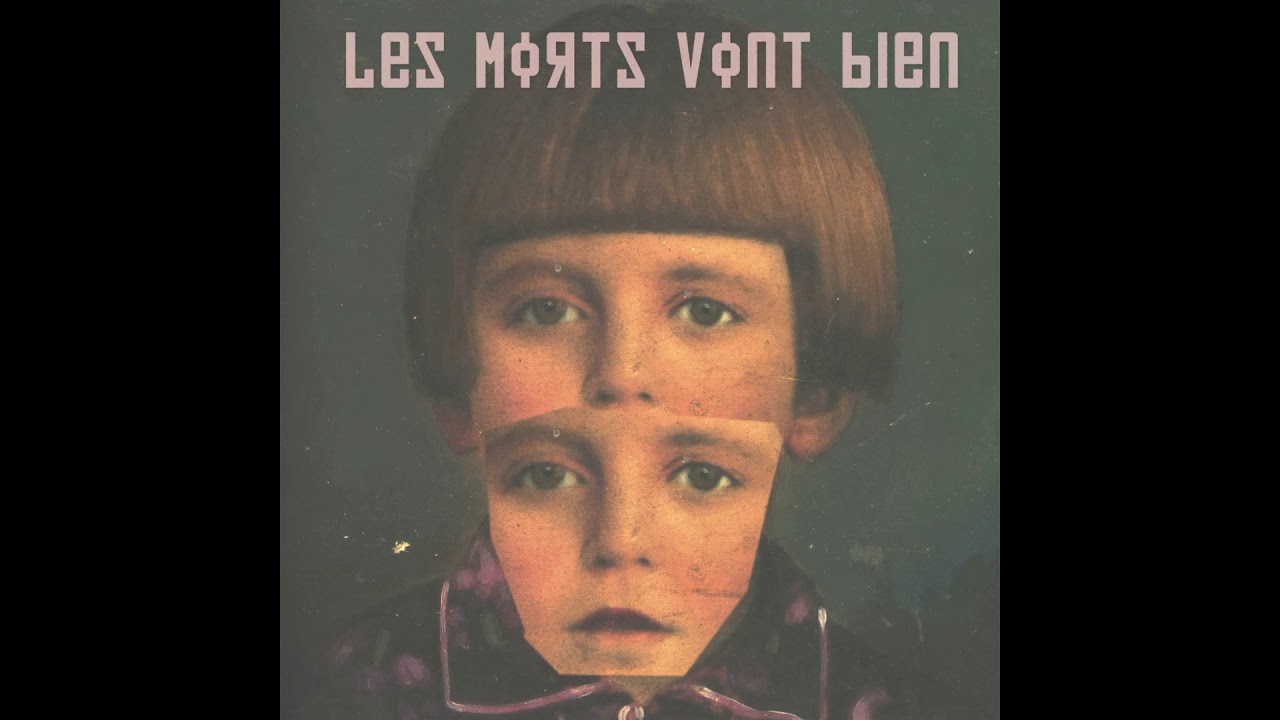 Les Morts Vont Bien - Schwein
