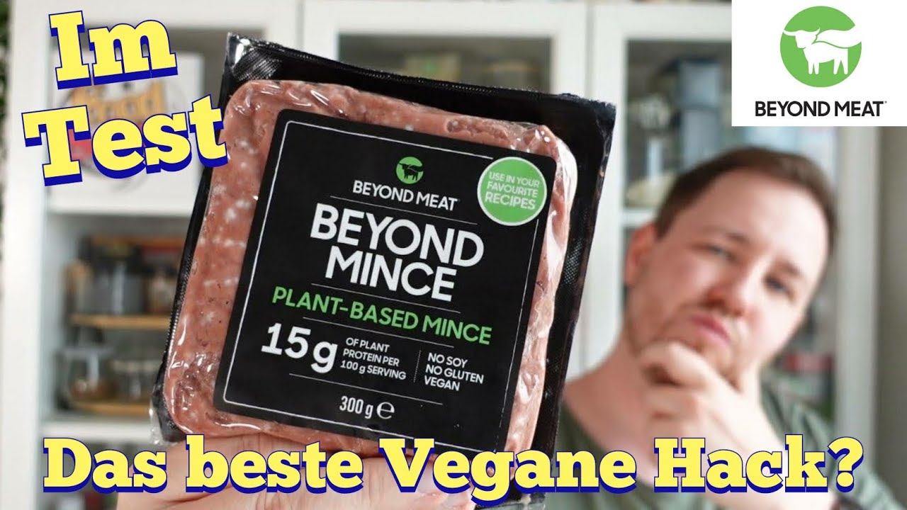 Beyond Meat 