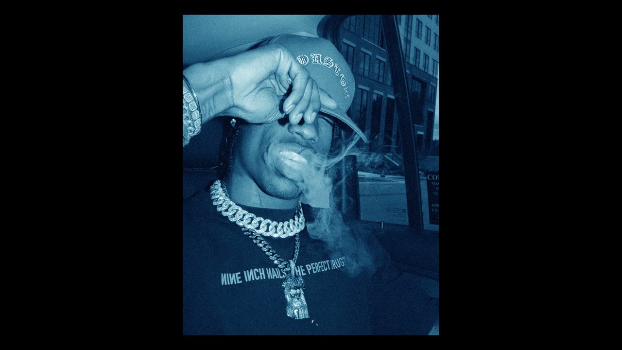 Don Toliver x Travis Scott Type Beat - 