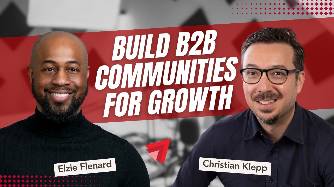 How B2B Companies Build Strong Communities for Growth