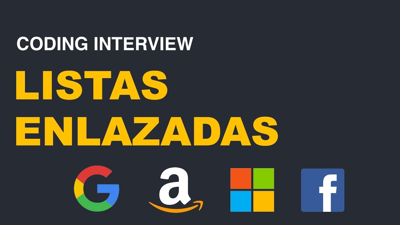 &iquest;Qu&eacute; son y para qu&eacute; sirven las listas enlazadas? Ejemplo de implementaci&oacute;n