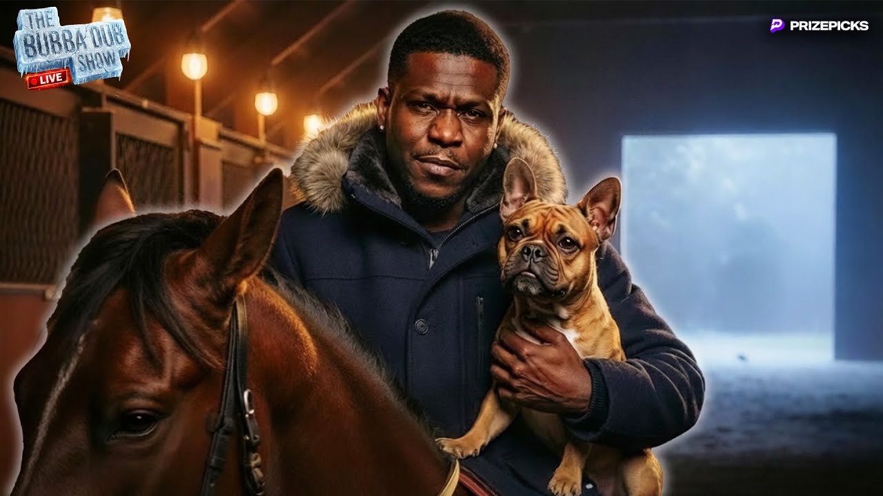 All Dogs go to Heaven!!!