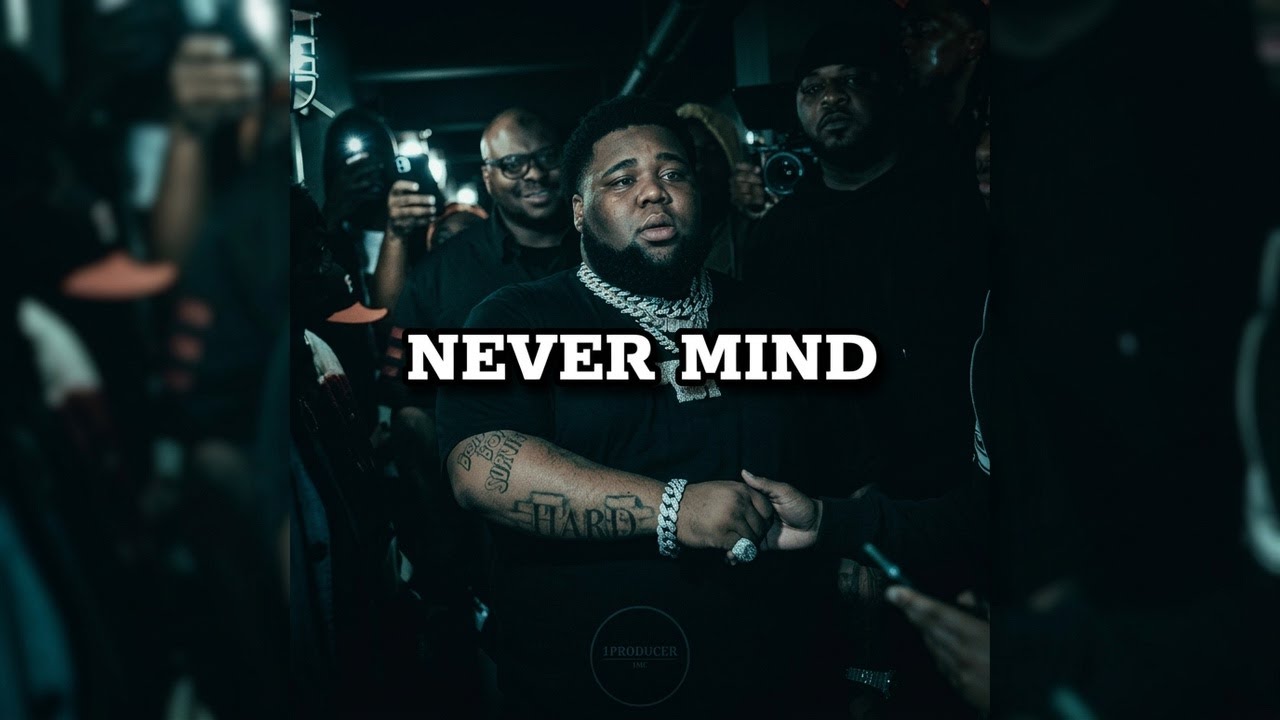 Rod Wave x Polo G Type Beat - 