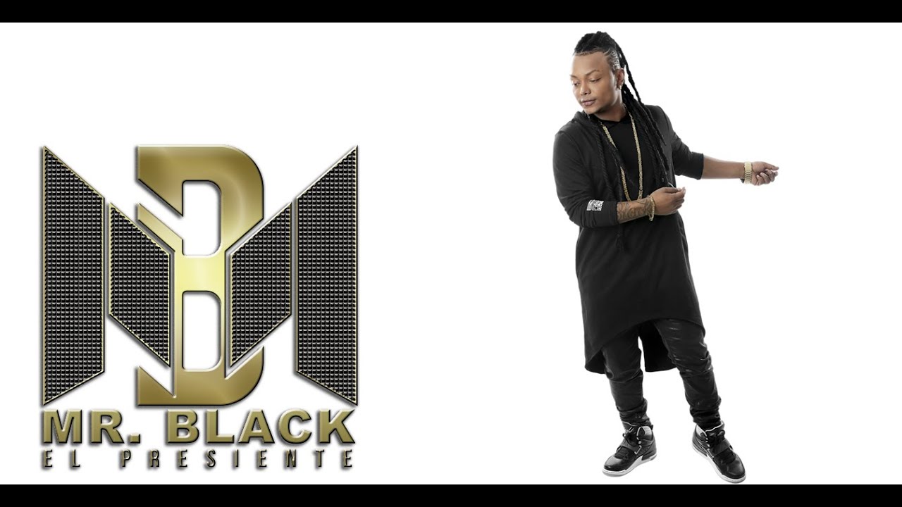 Esclavo de Tu Amor (Audio) - Mr Black El Presidente ® (2012)
