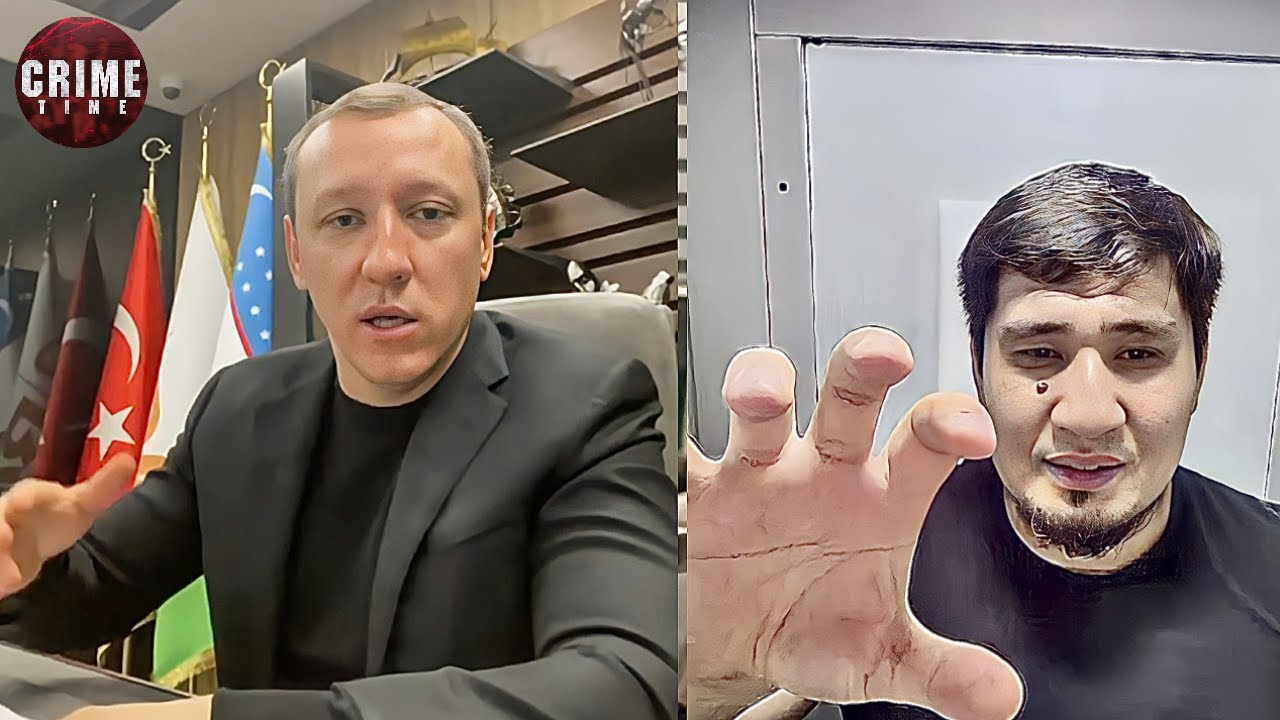 ЭКСКЛЮЗИВ! В тюрьме избили криминального авторитета Нойса?