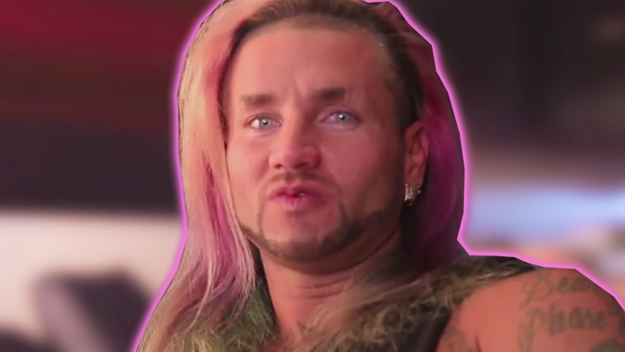 We Watch: This Man Won't Stop Eating