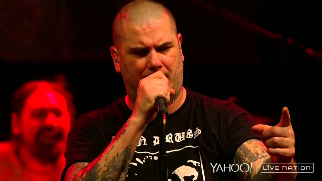 Down - 2014.12.15. Spokane, WA (FULL SHOW)